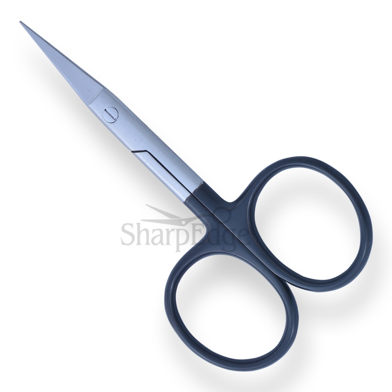 Scissors Fly Tying 